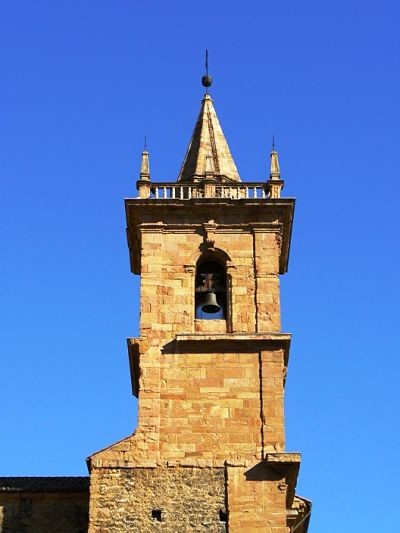 Tower, Oviedo
